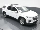 Thumbnail of 2022 Summit White Chevrolet Traverse