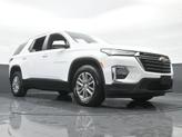 Thumbnail of 2022 Summit White Chevrolet Traverse