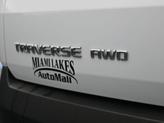 Thumbnail of 2022 Summit White Chevrolet Traverse