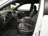 Thumbnail of 2022 Summit White Chevrolet Traverse