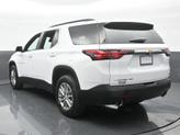 Thumbnail of 2022 Summit White Chevrolet Traverse