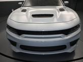 Thumbnail of 2022 Smoke Show Dodge Charger