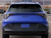 Thumbnail of 2026 Blue Kia Sportage