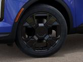 Thumbnail of 2026 Blue Kia Sportage