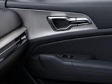 Thumbnail of 2026 Blue Kia Sportage
