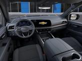 Thumbnail of 2025 Black Chevrolet Tahoe