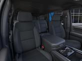 Thumbnail of 2025 Black Chevrolet Tahoe