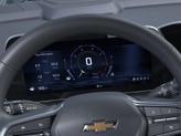 Thumbnail of 2025 Black Chevrolet Tahoe