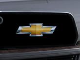 Thumbnail of 2025 Black Chevrolet Tahoe