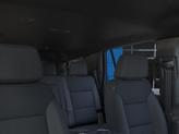 Thumbnail of 2025 Black Chevrolet Tahoe