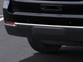 Thumbnail of 2025 Black Chevrolet Tahoe