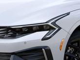 Thumbnail of 2025 Snow White Pearl Kia K5