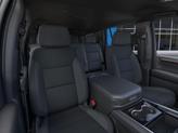 Thumbnail of 2025 Black Chevrolet Tahoe