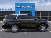 Thumbnail of 2025 Black Chevrolet Tahoe