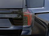 Thumbnail of 2025 Black Chevrolet Tahoe