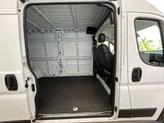 Thumbnail of 2023 Bright White Clearcoat RAM ProMaster 2500