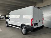 Thumbnail of 2023 Bright White Clearcoat RAM ProMaster 2500
