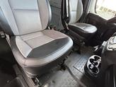 Thumbnail of 2023 Bright White Clearcoat RAM ProMaster 2500