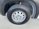 Thumbnail of 2023 Bright White Clearcoat RAM ProMaster 2500