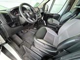 Thumbnail of 2023 Bright White Clearcoat RAM ProMaster 2500