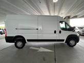 Thumbnail of 2023 Bright White Clearcoat RAM ProMaster 2500