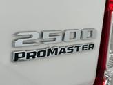 Thumbnail of 2023 Bright White Clearcoat RAM ProMaster 2500