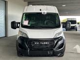 Thumbnail of 2023 Bright White Clearcoat RAM ProMaster 2500