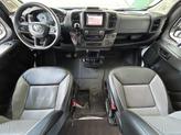 Thumbnail of 2023 Bright White Clearcoat RAM ProMaster 2500