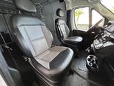 Thumbnail of 2023 Bright White Clearcoat RAM ProMaster 2500