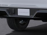 Thumbnail of 2025 Summit White Chevrolet Colorado