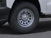 Thumbnail of 2025 Summit White Chevrolet Colorado