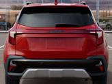 Thumbnail of 2025 Mars Orange Kia Seltos