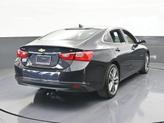 Thumbnail of 2023 Dark Ash Metallic Chevrolet Malibu