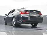 Thumbnail of 2023 Dark Ash Metallic Chevrolet Malibu