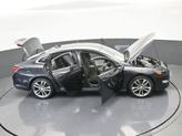 Thumbnail of 2023 Dark Ash Metallic Chevrolet Malibu