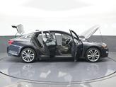 Thumbnail of 2023 Dark Ash Metallic Chevrolet Malibu