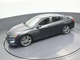 Thumbnail of 2023 Dark Ash Metallic Chevrolet Malibu
