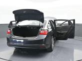 Thumbnail of 2023 Dark Ash Metallic Chevrolet Malibu