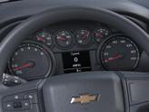 Thumbnail of 2026 Summit White Chevrolet Silverado 1500