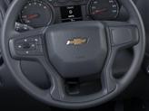 Thumbnail of 2026 Summit White Chevrolet Silverado 1500