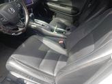 Thumbnail of 2022 White Honda HR-V