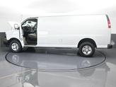 Thumbnail of 2023 Summit White Chevrolet Express 2500