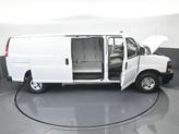 Thumbnail of 2023 Summit White Chevrolet Express 2500