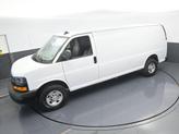 Thumbnail of 2023 Summit White Chevrolet Express 2500