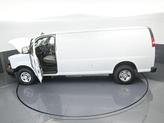 Thumbnail of 2023 Summit White Chevrolet Express 2500