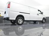 Thumbnail of 2023 Summit White Chevrolet Express 2500