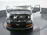 Thumbnail of 2023 Summit White Chevrolet Express 2500
