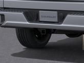 Thumbnail of 2026 Gray Metallic Chevrolet Silverado 1500