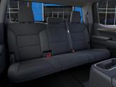 Thumbnail of 2026 Gray Metallic Chevrolet Silverado 1500