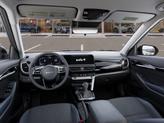 Thumbnail of 2025 Fusion Orange Kia Seltos